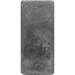 Picture of Silver Bar Kilo