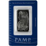 Picture of Palladium 1oz. - .9995 fine palladium