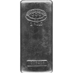 Picture of Silver Bar Kilo