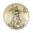 Picture of Gold American Eagle 1/2 Ounce - .9166 fine gold