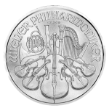 Picture of Silver Austrian Philharmonics 1 oz. - .999 fine silver
