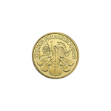 Picture of Gold Austrian Philharmonic 1/10 Ounce- .9999 fine gold