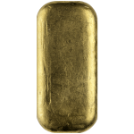 Picture of Gold Bar 5 100%