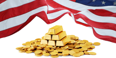 This Election Cycle, Vote for Gold!